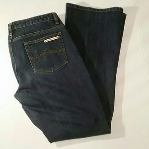 Michael Kors women's jeans size 8